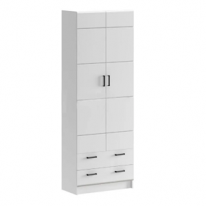 Шкаф 2-х дверный ''Вега New''